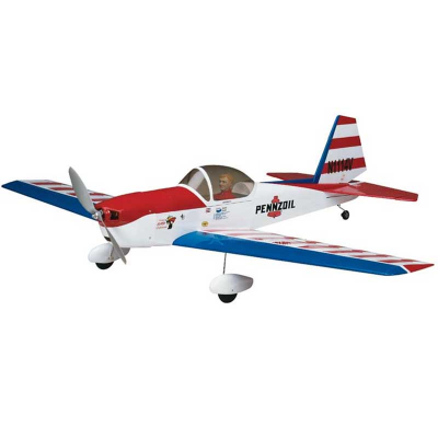 Great Planes Electric Planes